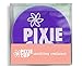 Pixie Menstrual Cup Case - Collapsible Silicone Container for Sterilizing Menstrual Cups and Storing Your Period Cup - Foldable for Travel