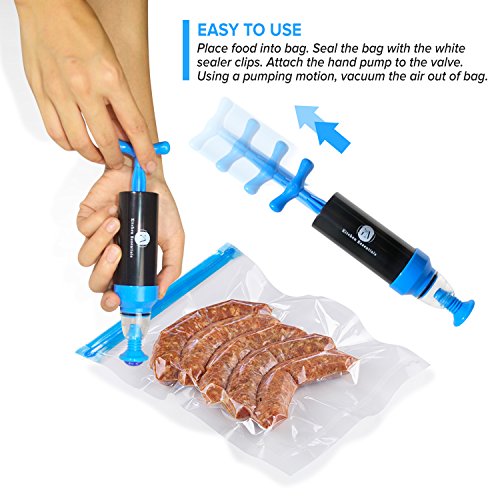 Top 10 Best Vacuum Sealers Ziplock Best of 2018 Reviews No Place