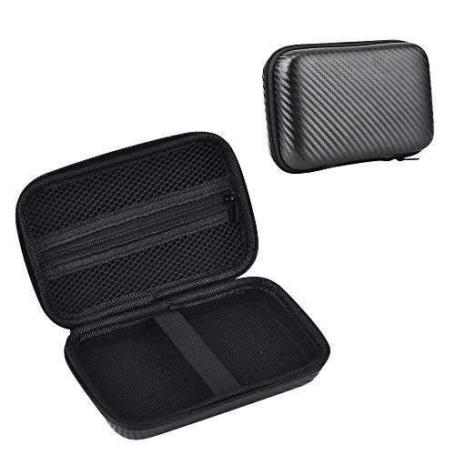 image for Jiusion Original USB Microscope Carrying Case Bag for Jiuison WiFi & U