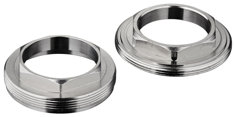 GROHE Screw Coupling Chrome 46460000