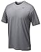 Nike Short Sleeve Legend - Grey - Small