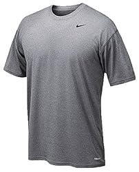 Nike 384407 Legend Dri-Fit Short Sleeve Tee