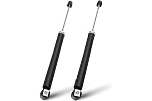 Shocks,SCITOO Rear Gas Struts Shock Absorbers Fit for 2000 BMW 323Ci 328Ci,2001-2006 BMW 325Ci 330Ci,2001-2005 BMW 325i 330i 330xi,1999-2000 BMW 323i,BMW 328i 323is 328is 343352 5988 Set of 2