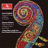 SONATA FOR VIOLIN AND PIANO                        image