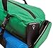 Sisyama Closeout Yoga Mat Gym Bag + Harness Mat Carrier (Royal Blue)