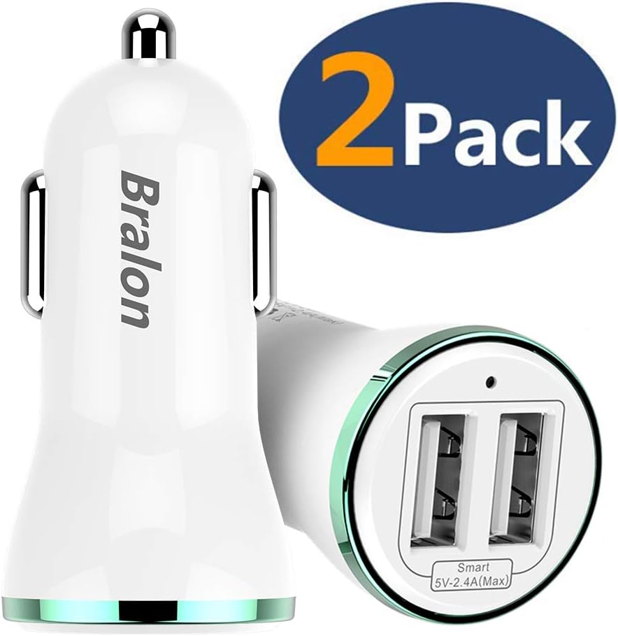 Best Car Charger For Lg Smart Cell Phone