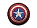 Captain America The First Avenger Shield Marvel Superhero Cartoon Logo Kid Baby Boy Jacket T shirt Patch Sew Iron on Embroidered Sign Gift Costume