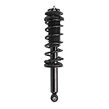Monroe Quick-Strut 173085 Suspension Strut and Coil