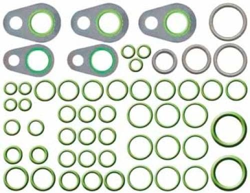 Santech Rapid Seal AC Service Kit