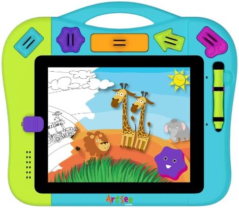 ArtSee Studio by WowWee