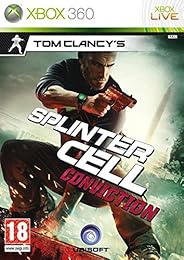 Splinter Cell Conviction