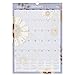 AT-A-GLANCE Wall Calendar 2016, Paper Flowers, 12 x 17 Inches (PF2-28)
