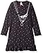 Petit Lem Super Hero Girl Nightgown