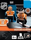 OYO Philadelphia Flyers Mini Figures
