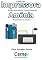 Livro Usando uma Impressora térmica para registrar a concentração de Amônia Programado no Arduino