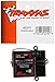 Traxxas 2215 3-Channel 27MHz AM Receiver