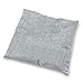 Pet Tent-Soft Bed for Dog and Cat by Best Pet Supplies - Gray Linen, 19