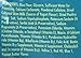 American Kennel Club Dentacare Yogurt and Peanut Butter Dental Dog Treats, Naturally Flavored, Good for Dog Dental Health, 20 Count