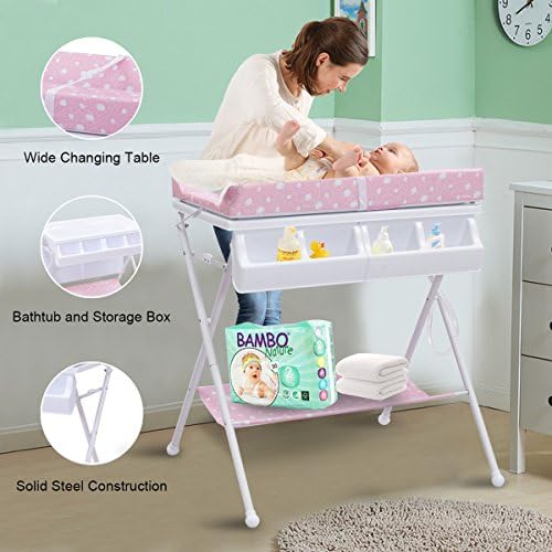 costzon changing table