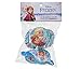 Disney Frozen Elsa & Anna 24 Baking Cups and 24 Toppers