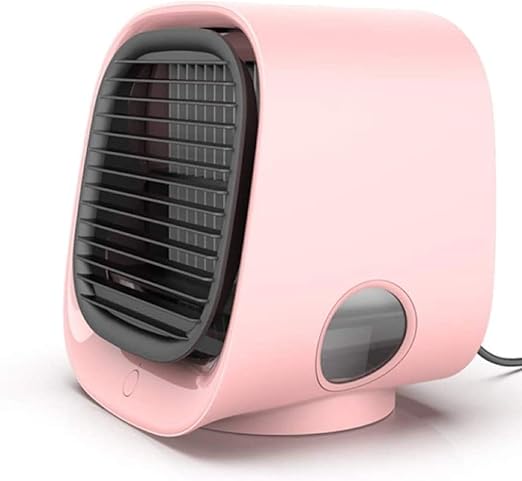 mini air cooler amazon