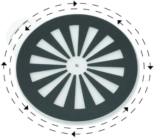 Safetysure Pivot Disc 13 inches