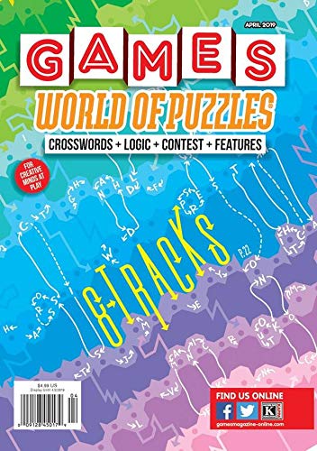 Games World of Puzzles
