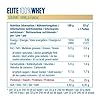 Dymatize-Elite-Whey-Gourmet-Vanilla-21-kg-High-Protein-Low-Sugar-Powder-Whey-Protein-and-BCAAs Dymatize Elite Whey Gourmet Vanilla 2.1 kg - High Protein Low Sugar Powder + Whey Protein and BCAAs