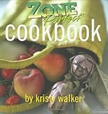 Zone Perfect Cookbook