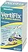 Naturalcare Vertifix for Motion Sickness, 60 Vegetarian Capsules