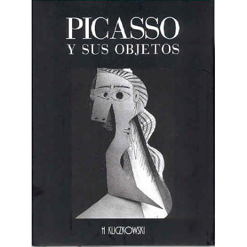 Picasso y sus objetos (Memoria / Memory)