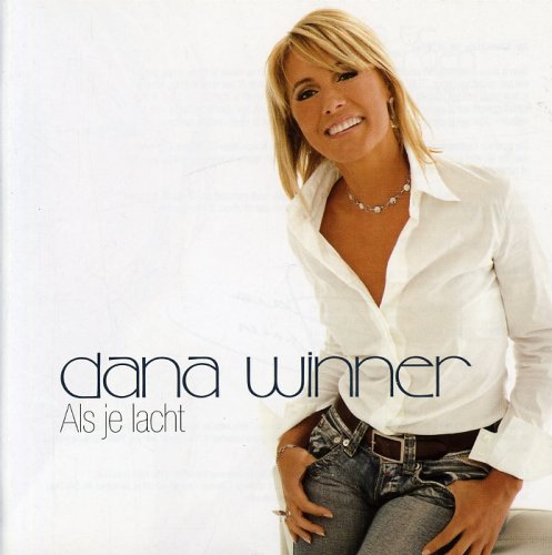 Dana Winner - If I Had Words Lyrics - Zortam Music