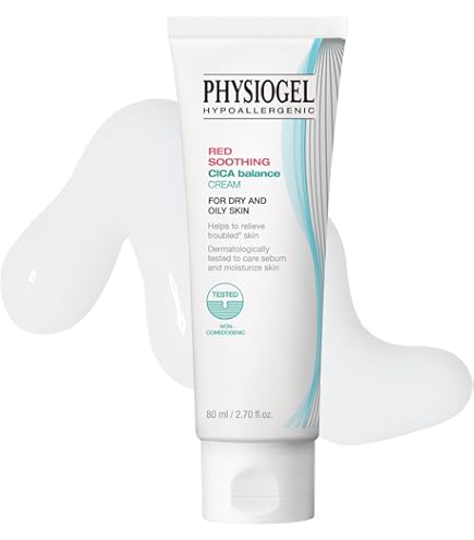 Amazon.com: PHYSIOGEL Daily Moisture Therapy Regenerative Cream