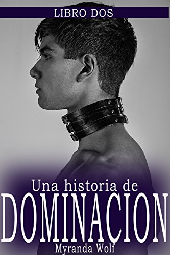 Mi Hermoso Modelo:Una historia de Dominación: Libro Dos: (erotica gay en español) (Una historia de