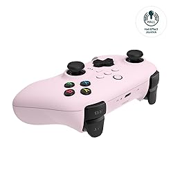 8BitDo Ultimate 2.4G Wireless Controller, Hall