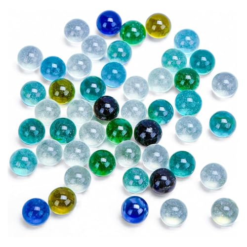 POPLAY Marbles Bulk Whistle