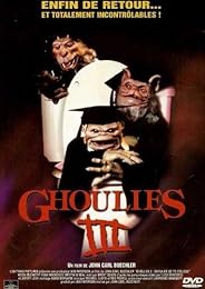 Ghoulies Iii
