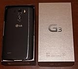 LG G3 D851