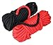 Premium Hemp Rope - Pair of 2