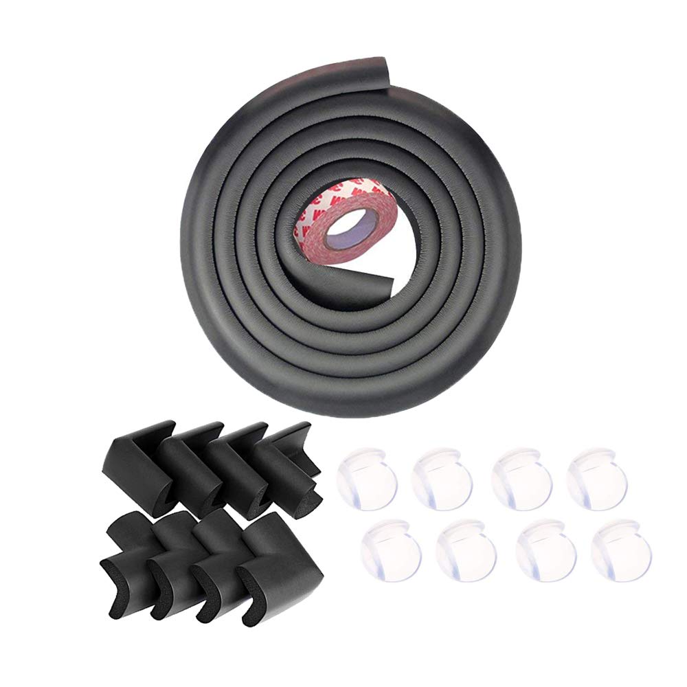 table corner protectors target