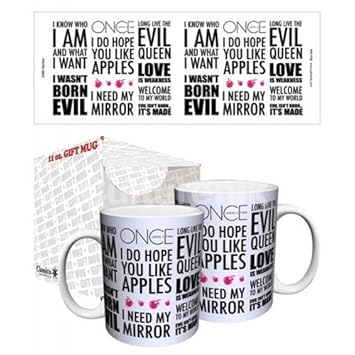 Once Upon A Time Evil Queen Regina Quotes Fantasy Drama Fairy Tale