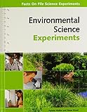 Environmental Science Experiments (Facts on File Science Experiments)