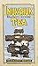 The Metropolitan Tea Company 62WD-18BU-166 Inukshuk 25 Teabags in Upright Wood Box
