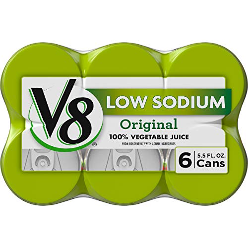 V8-Low-Sodium-100-Vegetable-Juice-55-oz-Can-6-Count