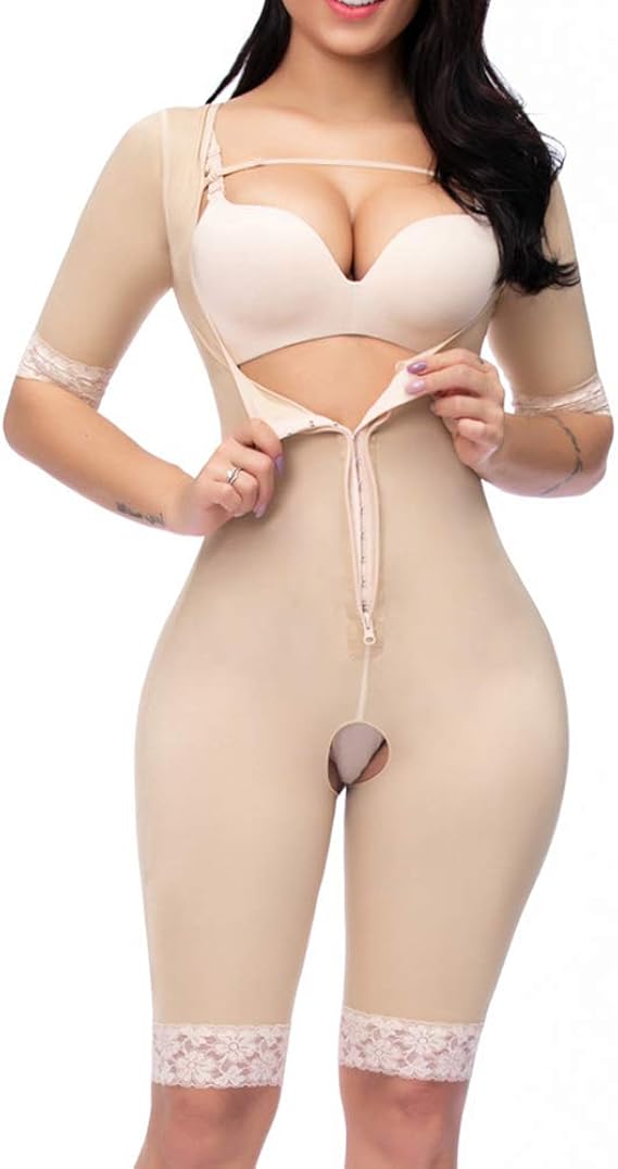 SPARSHINE Women Shapewear Tummy Control for Women Postnatal Shapewear Slimming Girdles Pregnancy