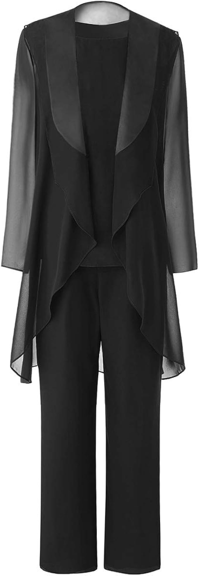 plus size cocktail tops and pants