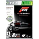 Forza 3 - Ultimate Platinum Hits -Xbox 360 (Renewed)