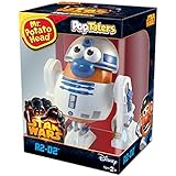 Mr. Potato Head Star Wars R2D2 Action Figure