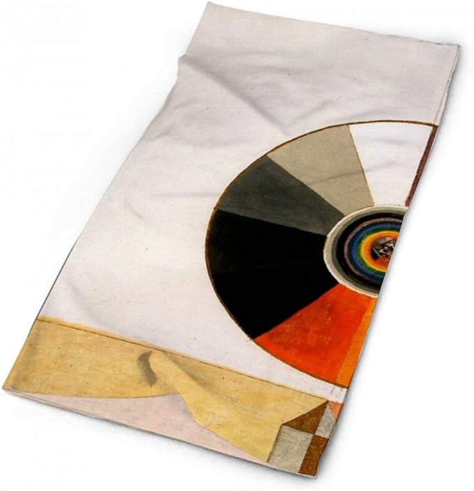 1920s bandana