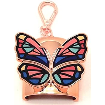 Amazoncom Bath And Body Works Pocketbac Hand Sanitizer